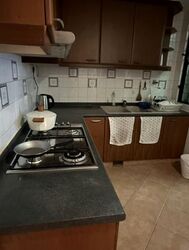 Central Grove (D14), Condominium #488734621